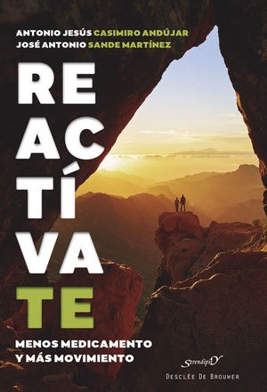 REACTÍVATE