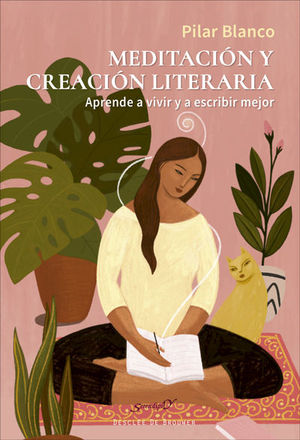 MEDITACIÓN Y CREACIÓN LITERARIA