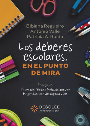 DEBERES ESCOLARES, EN EL PUNTO DE MIRA, LOS