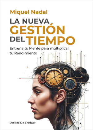 NUEVA GESTION DEL TIEMPO, LA