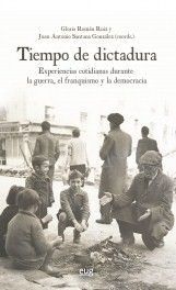 TIEMPO DE DICTADURA