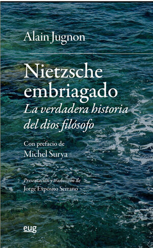 NIETZSCHE EMBRIAGADO