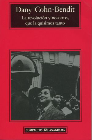 REVOLUCIÓN Y NOSOTROS, QUE LA QUISIMOS TANTO, LA - CM