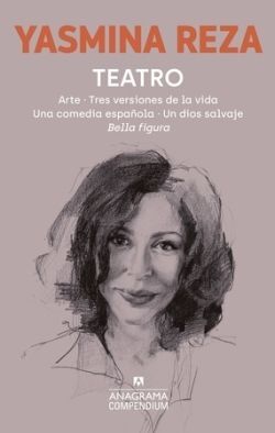 TEATRO (YASMINA REZA)