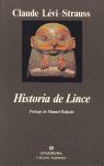 HISTORIA DE LINCE