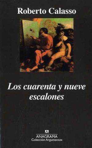 CUARENTA Y NUEVE ESCALONES, LOS