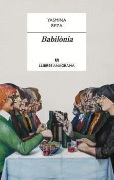 BABILÒNIA  ( CATALÀ )