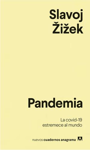 PANDEMIA (CASTELLANO)