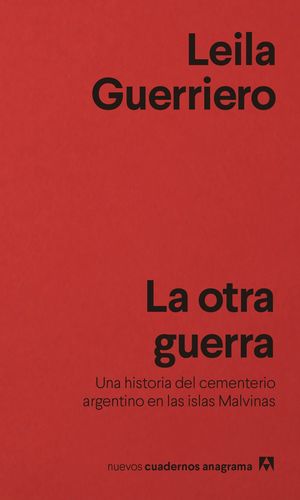 OTRA GUERRA, LA