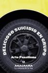 DELICIOSO SUICIDIO EN GRUPO