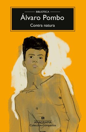 CONTRA NATURA (CASTELLANO)