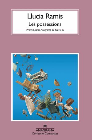 POSSESSIONS, LES