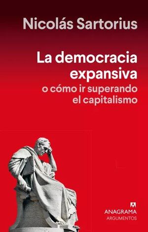 DEMOCRACIA EXPANSIVA, LA