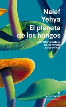 PLANETA DE LOS HONGOS, EL
