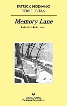 MEMORY LANE (CASTELLANO)