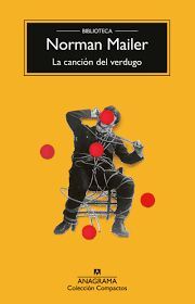 CANCIÓN DEL VERDUGO, LA