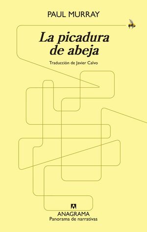 PICADURA DE ABEJA, LA
