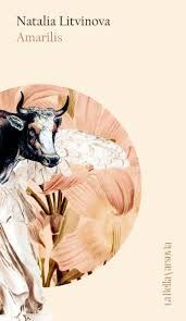AMARILIS (CASTELLANO)