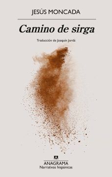 CAMINO DE SIRGA
