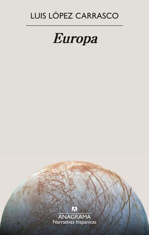 EUROPA (CASTELLANO)