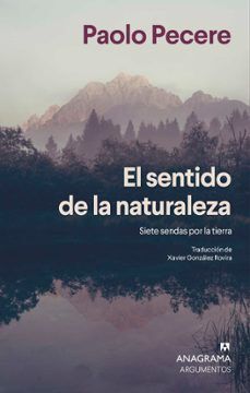 SENTIDO DE LA NATURALEZA, EL