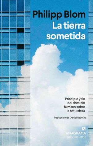 TIERRA SOMETIDA, LA