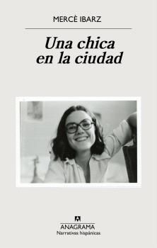 CHICA EN LA CIUDAD, UNA