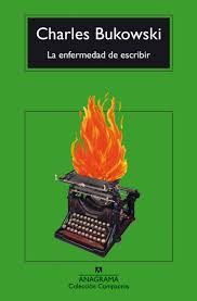 ENFERMEDAD DE ESCRIBIR, LA