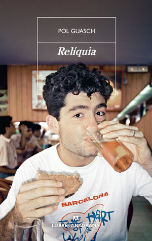 RELÍQUIA (CATALÀ)