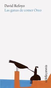 GANAS DE COMER OREO, LAS