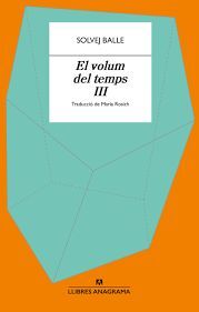 VOLUM DEL TEMPS III, EL