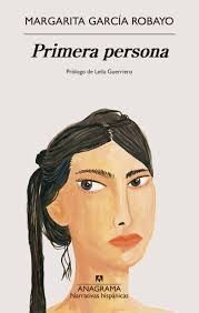 PRIMERA PERSONA (CASTELLANO)