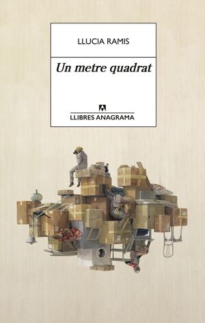 METRE QUADRAT, UN
