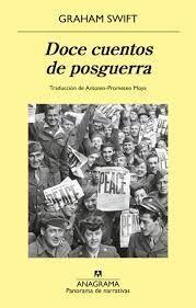 DOCE CUENTOS DE POSGUERRA