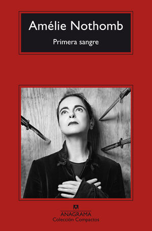 PRIMERA SANGRE