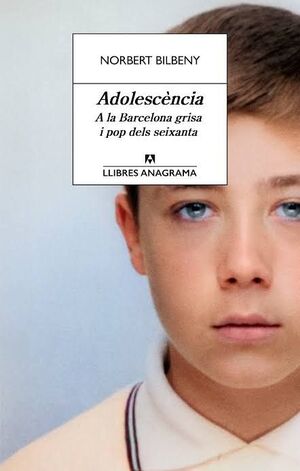 ADOLESCÈNCIA