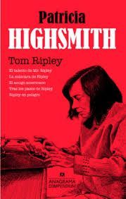 TOM RIPLEY (ESTUCHE)