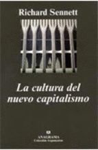 CULTURA DEL NUEVO CAPITALISMO, LA