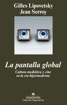 PANTALLA GLOBAL, LA