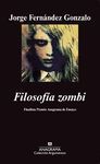 FILOSOFIA ZOMBI