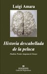 HISTORIA DESCABELLADA DE LA PELUCA