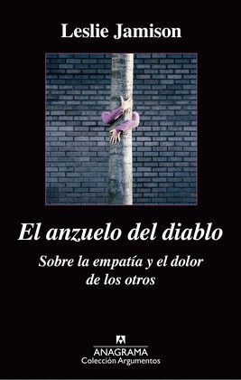 ANZUELO DEL DIABLO, EL. SOBRE LA EMPATÍA Y EL DOLOR DE LOS OTROS