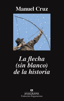 FLECHA (SIN BLANCO) DE LA HISTORIA, LA