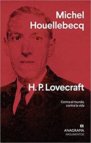 H. P. LOVECRAFT