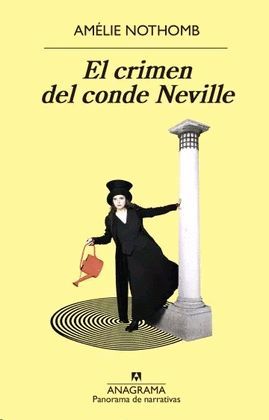 CRIMEN DEL CONDE NEVILLE, EL