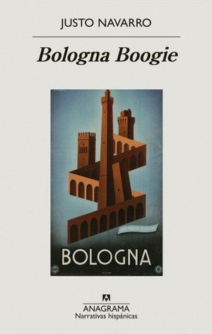 BOLOGNA BOOGIE (CASTELLANO)