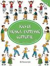 JOCS DE MUSICA I EXPRESSIO CORPORAL (AMB CD MUSICAL)