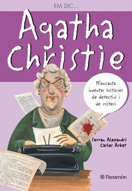 EM DIC AGATHA CHRISTIE