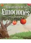 GRAN LIBRO DE LAS EMOCIONES, EL