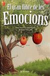 GRAN LLIBRE DE LES EMOCIONS, EL